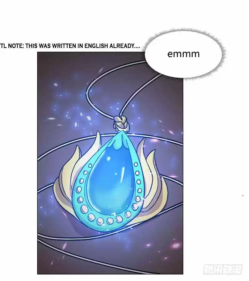 Reborn 80,000 years Ch. 20