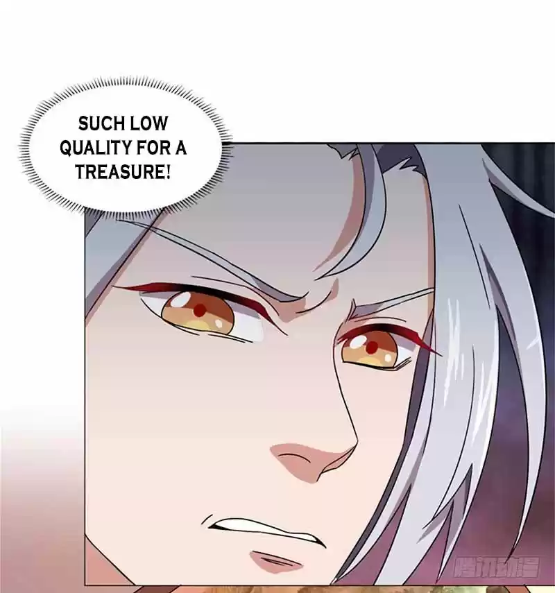 Reborn 80,000 years Ch. 20