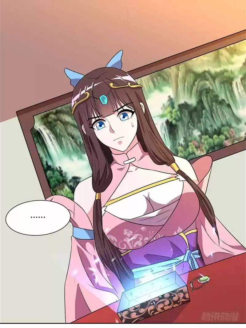 Reborn 80,000 years Ch. 21