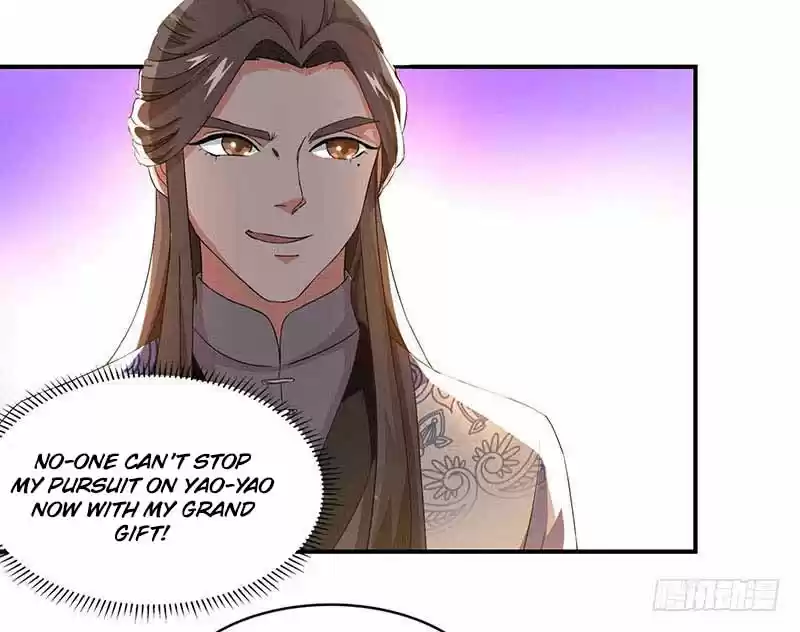 Reborn 80,000 years Ch. 21