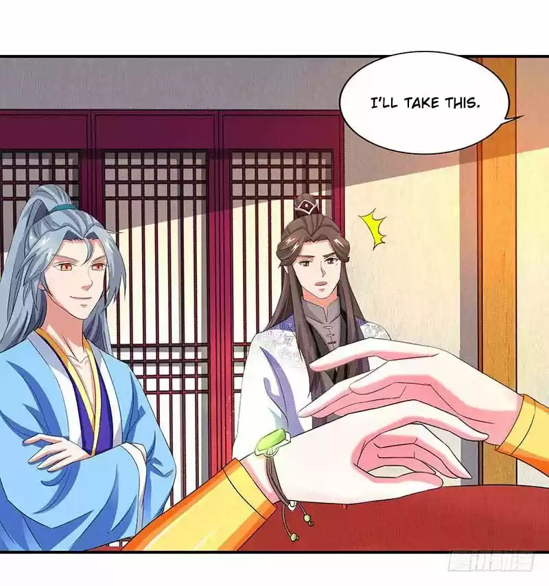 Reborn 80,000 years Ch. 21