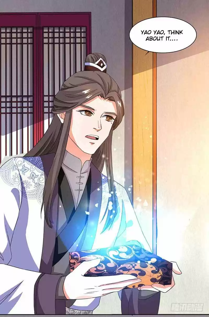 Reborn 80,000 years Ch. 21