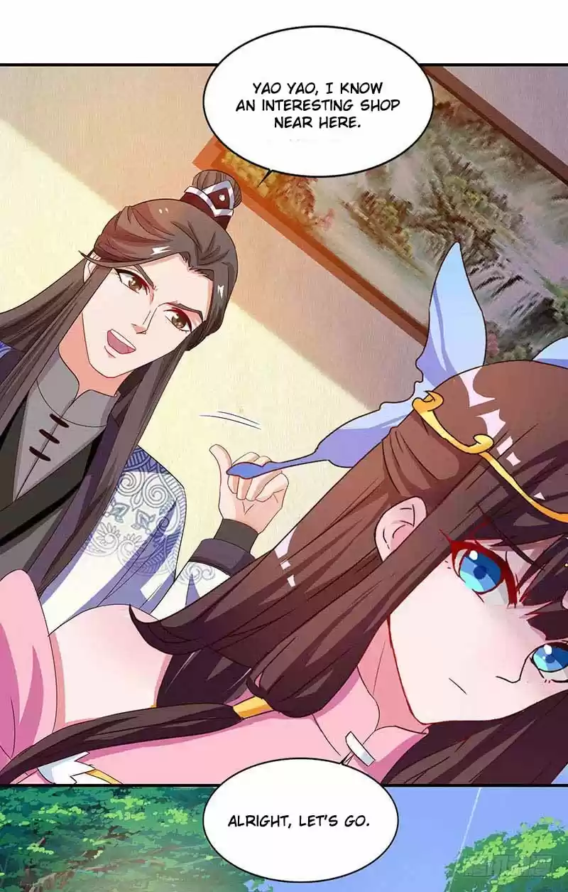 Reborn 80,000 years Ch. 21