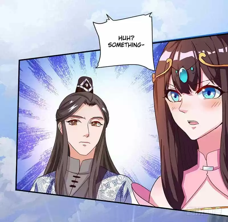 Reborn 80,000 years Ch. 21