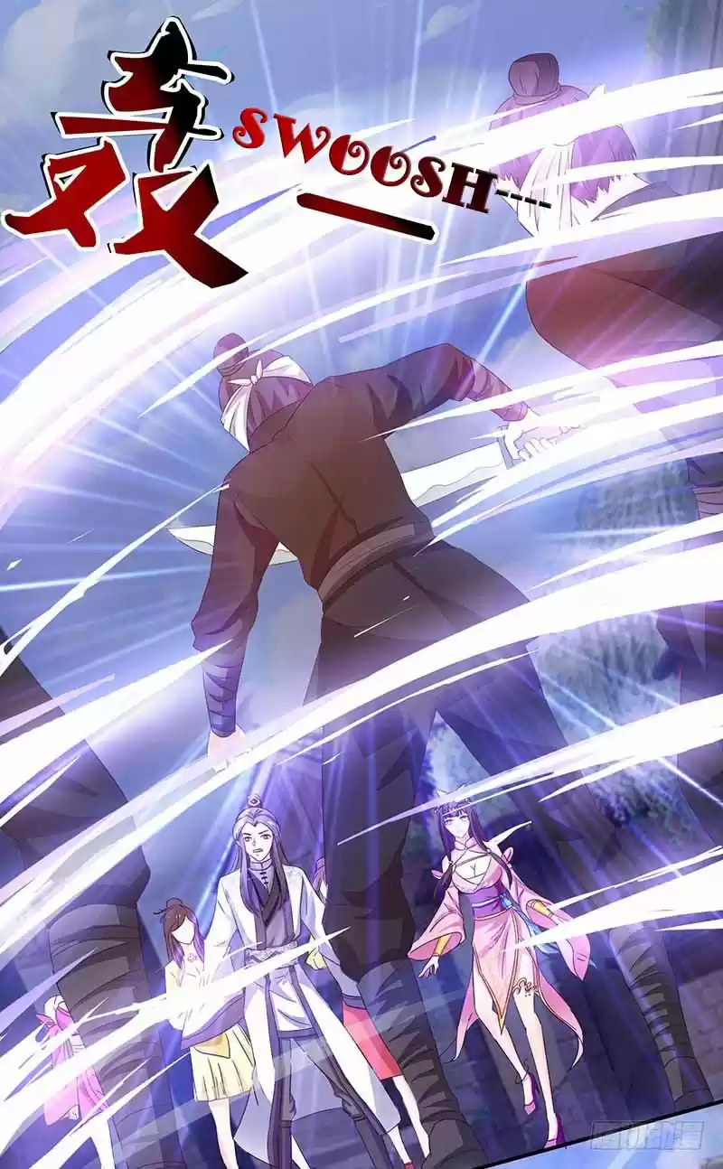 Reborn 80,000 years Ch. 21