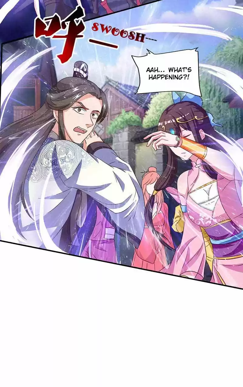 Reborn 80,000 years Ch. 21