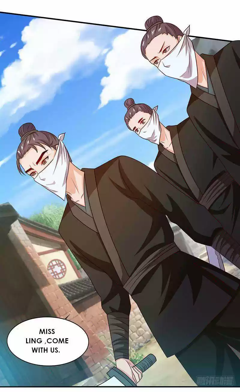 Reborn 80,000 years Ch. 22