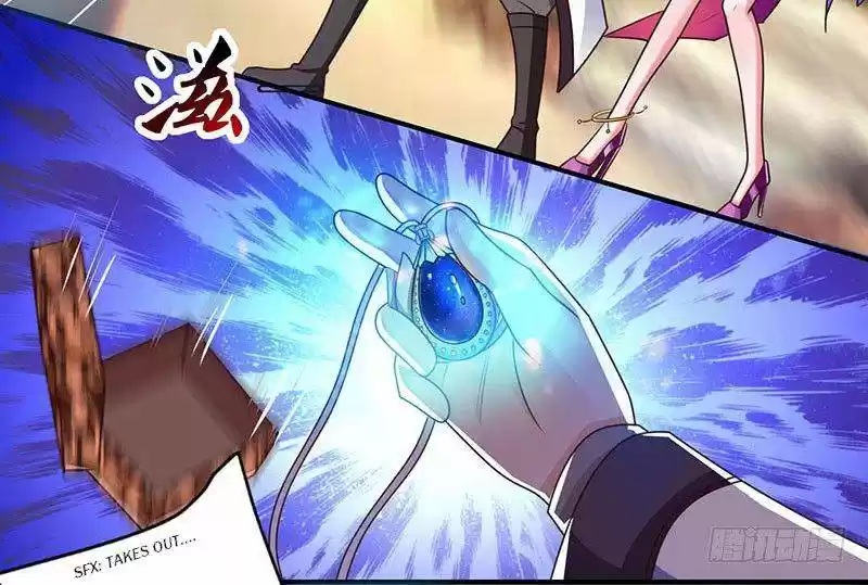 Reborn 80,000 years Ch. 22