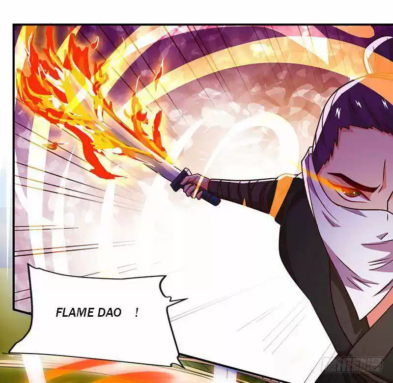 Reborn 80,000 years Ch. 22