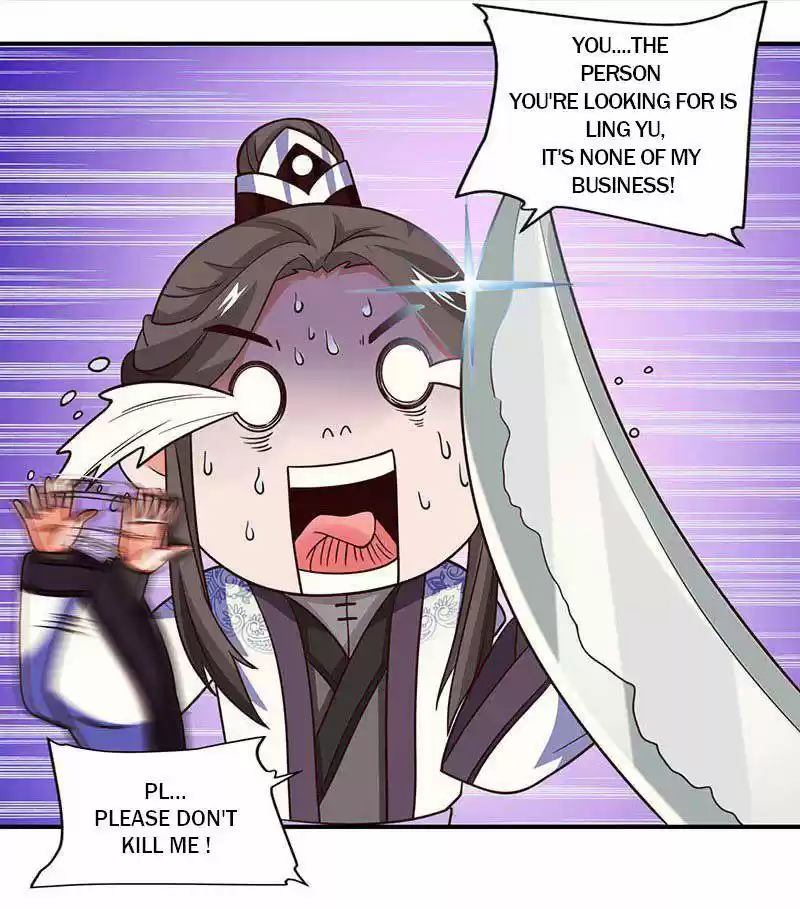 Reborn 80,000 years Ch. 22