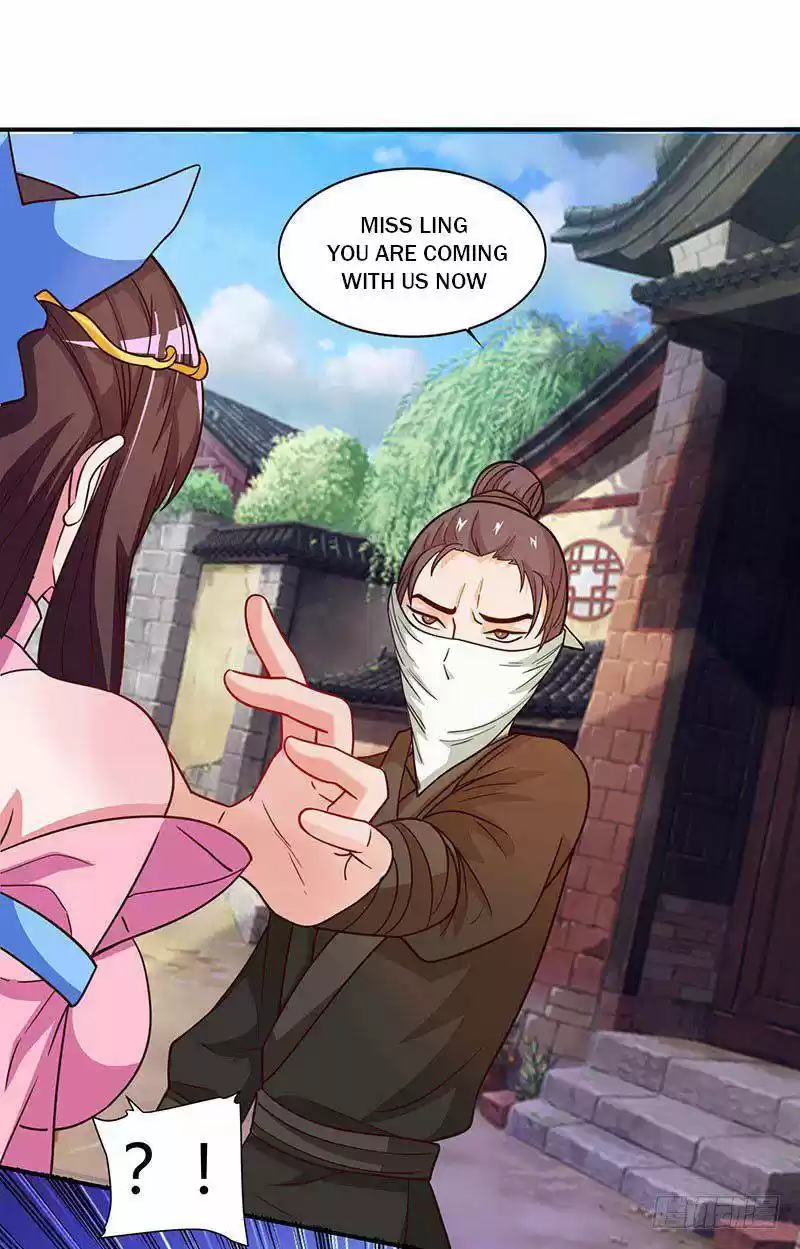 Reborn 80,000 years Ch. 22