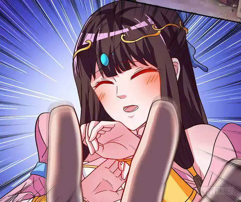 Reborn 80,000 years Ch. 22