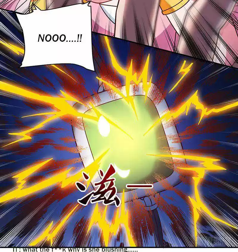 Reborn 80,000 years Ch. 22