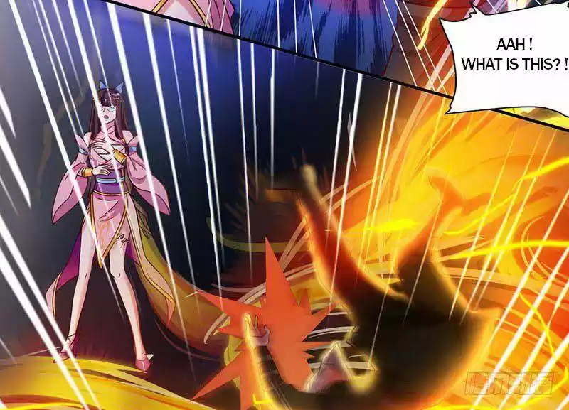 Reborn 80,000 years Ch. 22