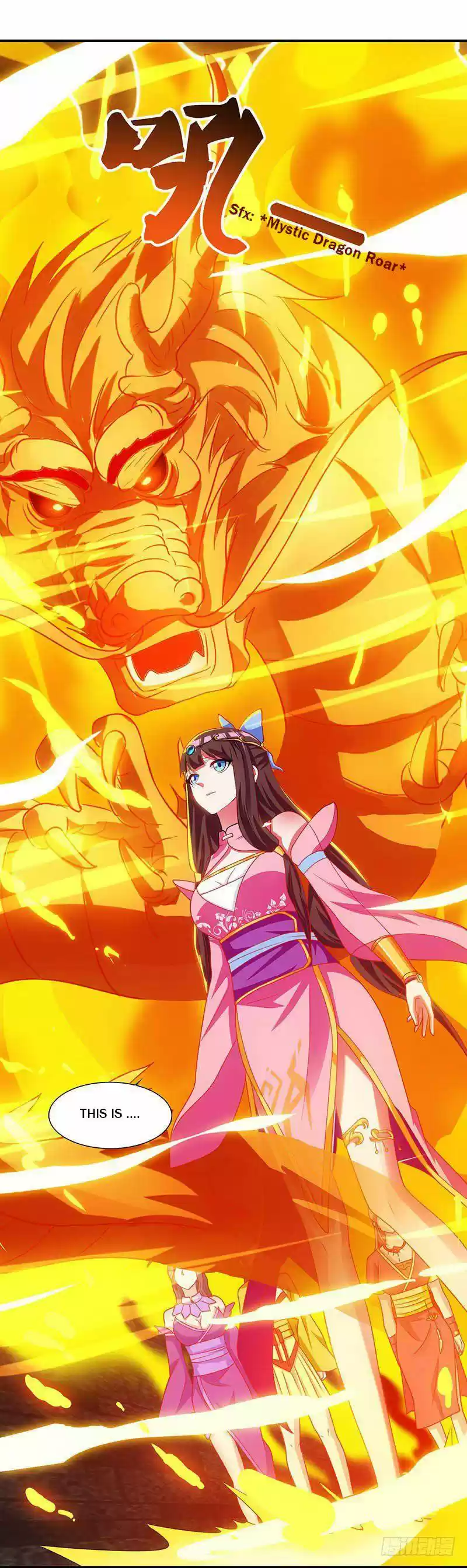 Reborn 80,000 years Ch. 22