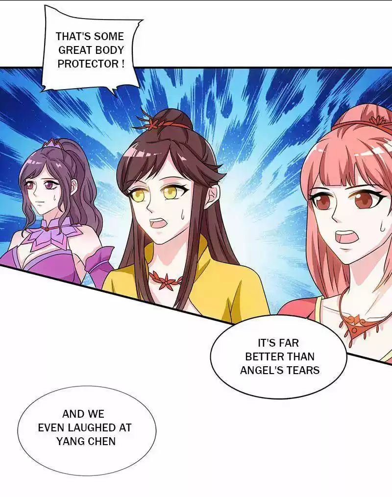 Reborn 80,000 years Ch. 22