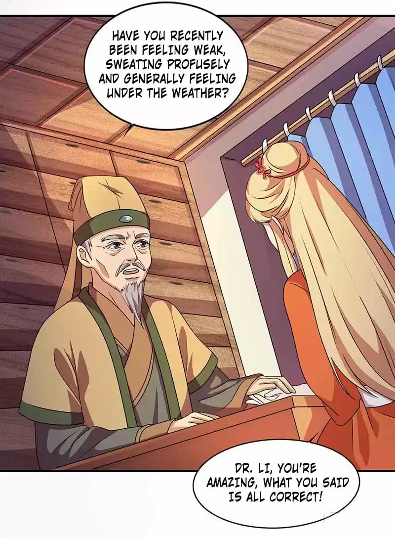 Reborn 80,000 years Ch. 23