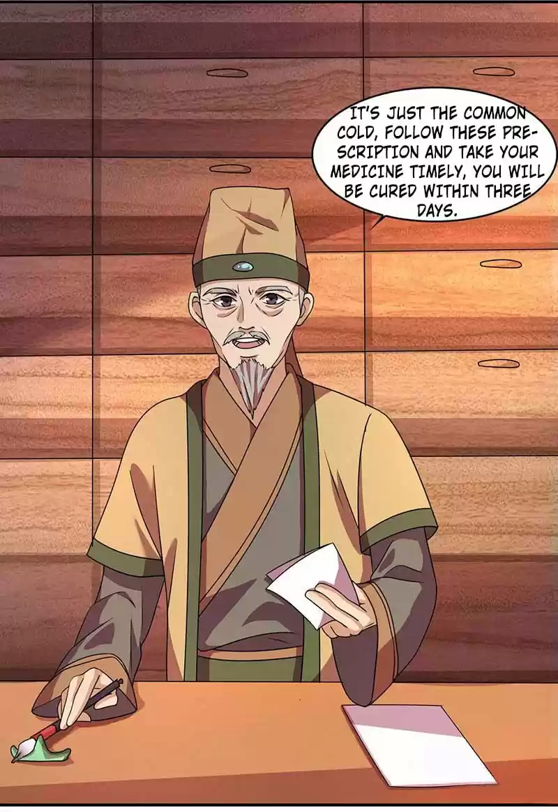 Reborn 80,000 years Ch. 23