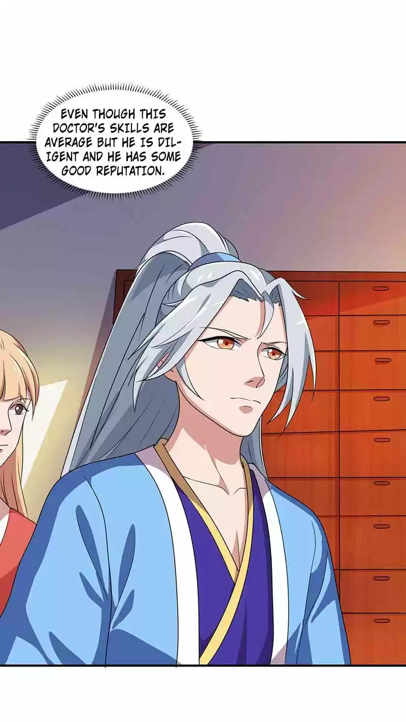 Reborn 80,000 years Ch. 23