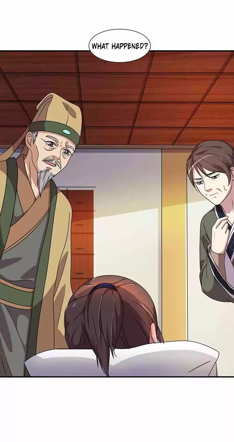 Reborn 80,000 years Ch. 23