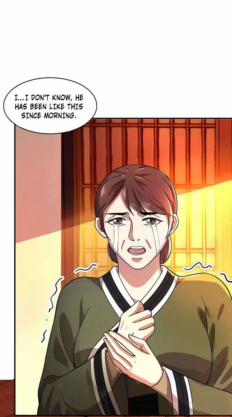 Reborn 80,000 years Ch. 23