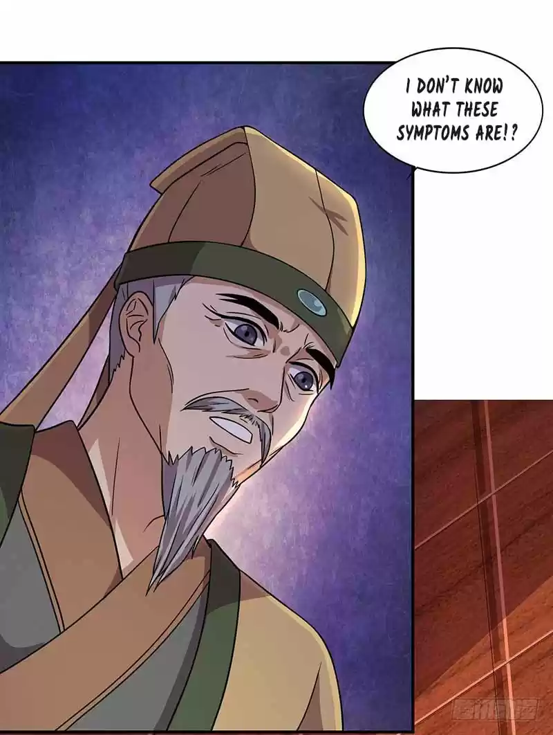 Reborn 80,000 years Ch. 24