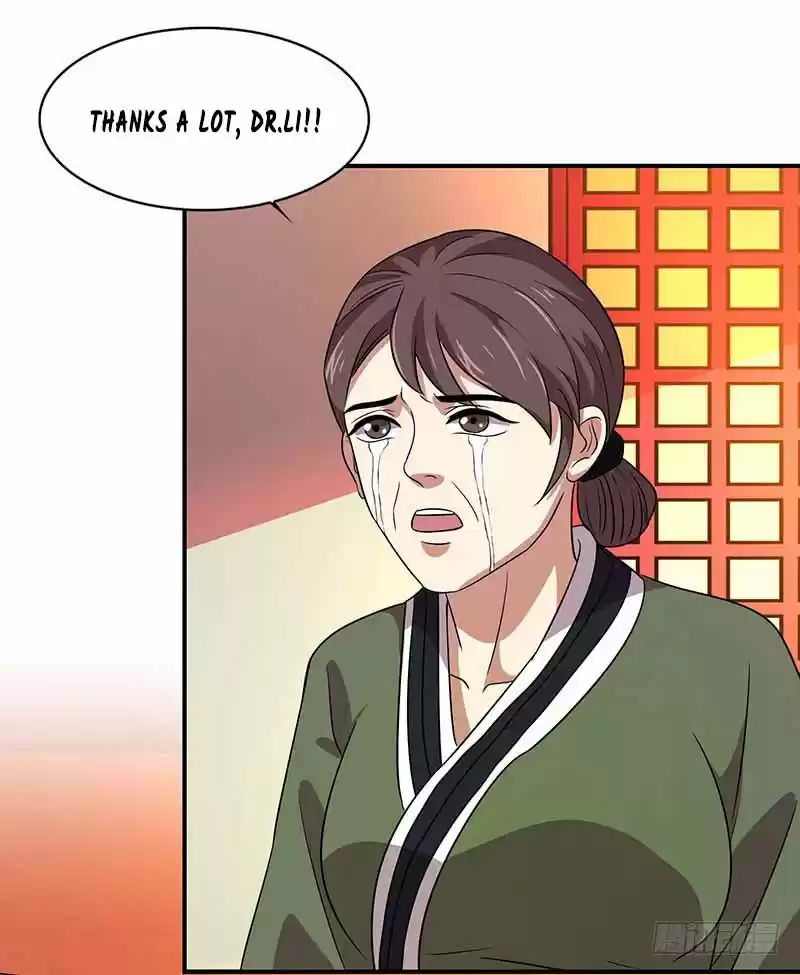 Reborn 80,000 years Ch. 24