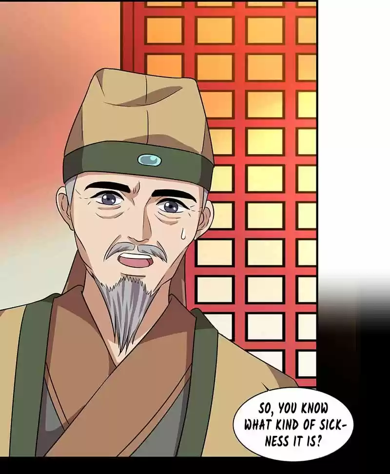 Reborn 80,000 years Ch. 24