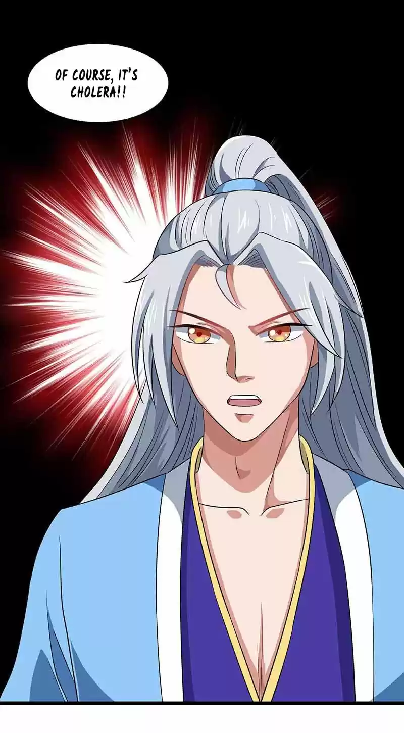 Reborn 80,000 years Ch. 24