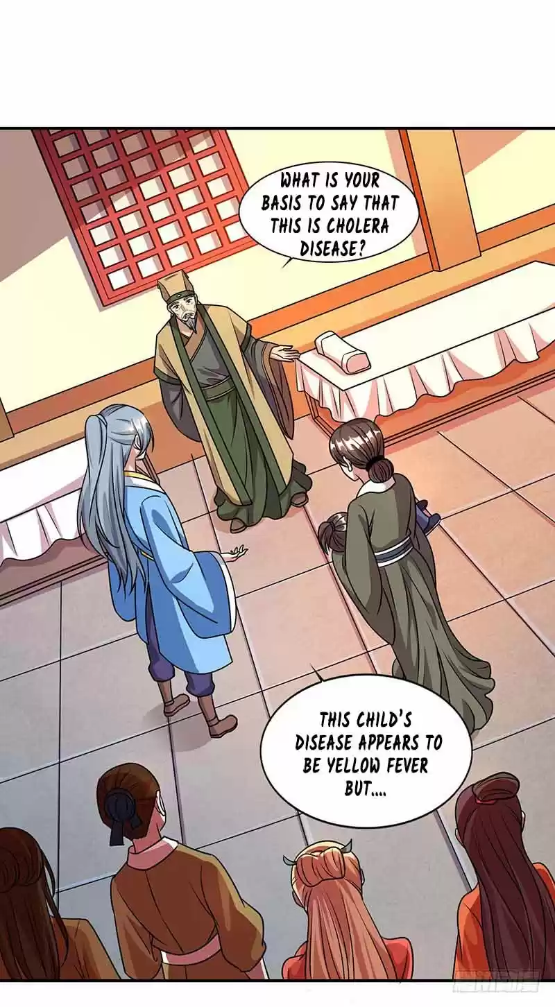 Reborn 80,000 years Ch. 24