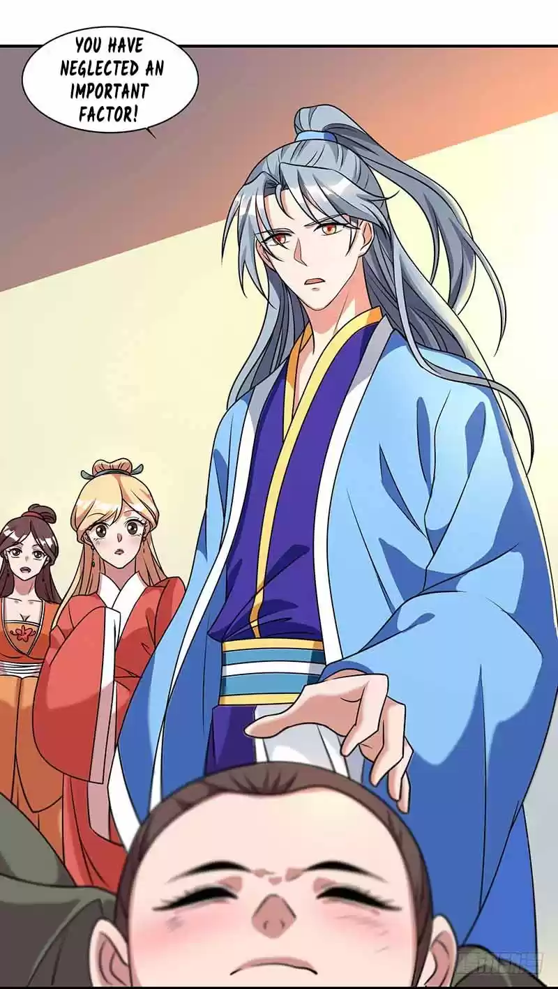 Reborn 80,000 years Ch. 24