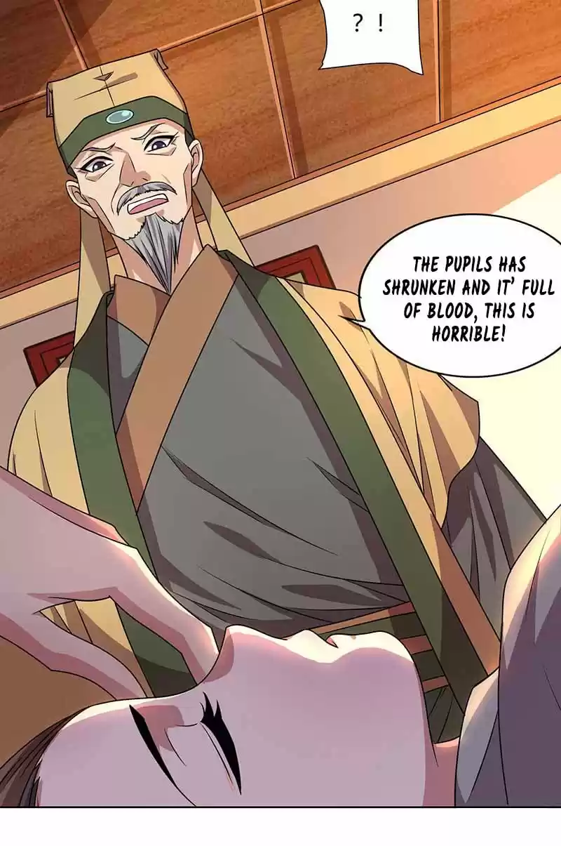 Reborn 80,000 years Ch. 24