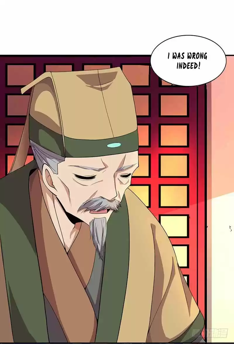 Reborn 80,000 years Ch. 24