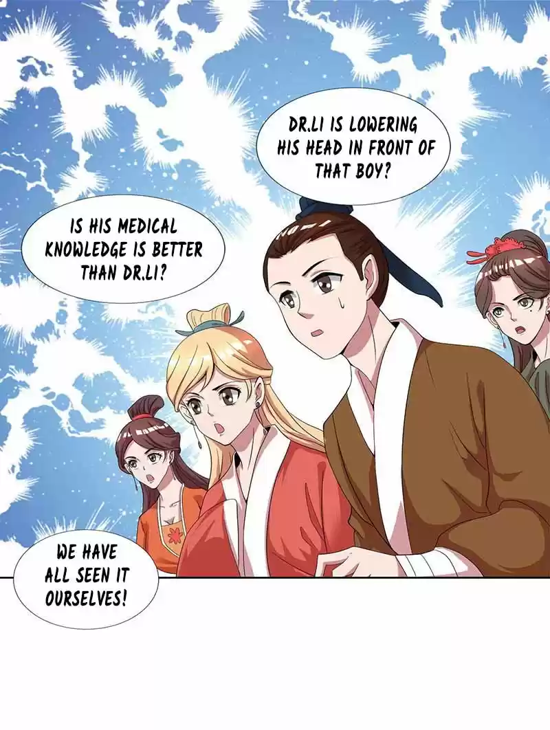 Reborn 80,000 years Ch. 24