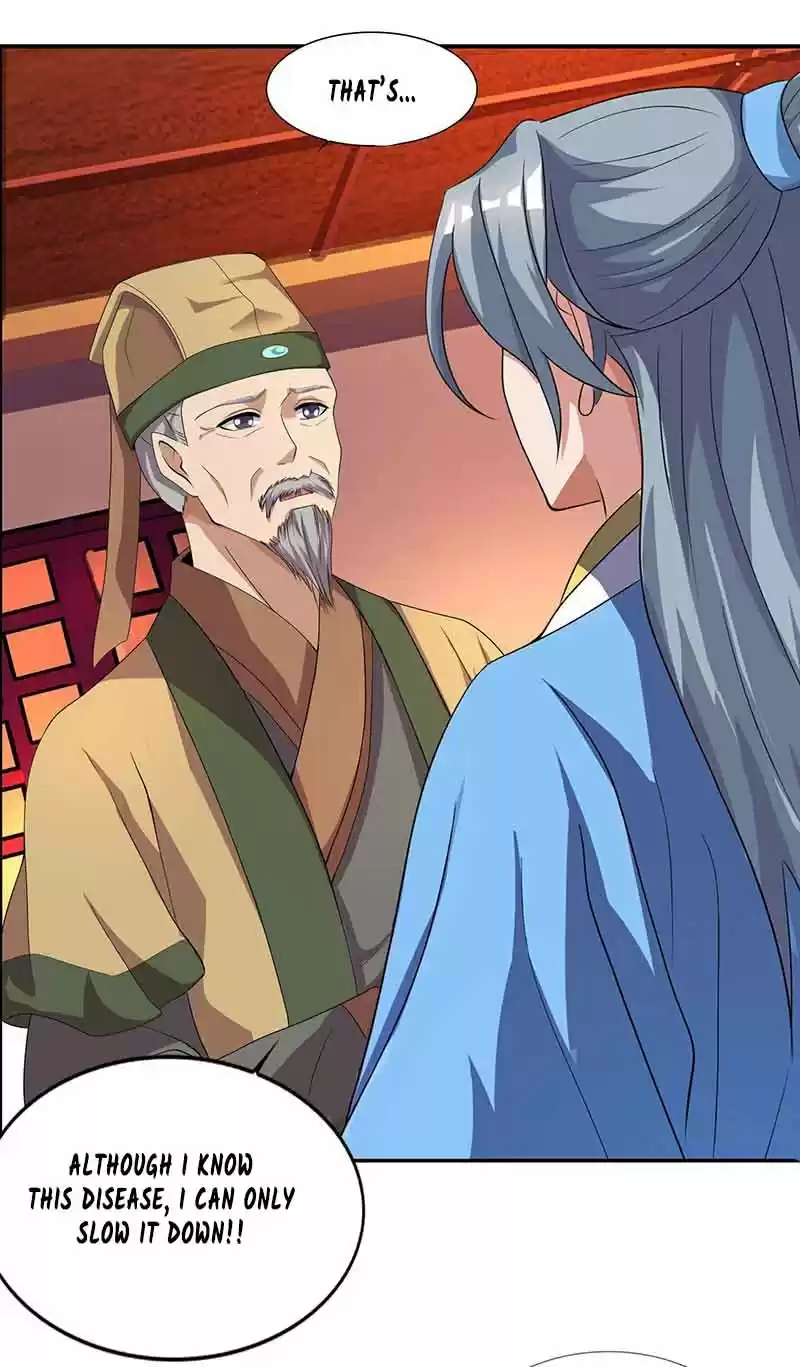 Reborn 80,000 years Ch. 24