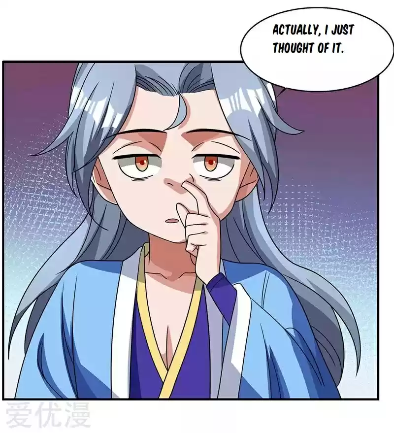 Reborn 80,000 years Ch. 25