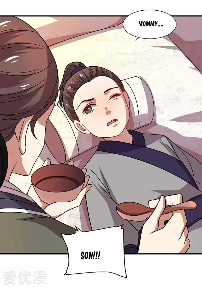 Reborn 80,000 years Ch. 25