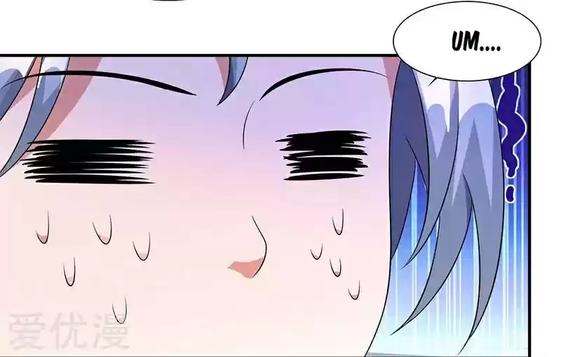 Reborn 80,000 years Ch. 25