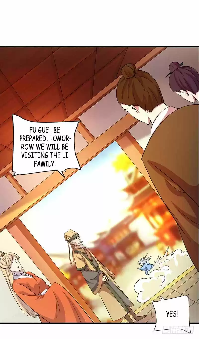 Reborn 80,000 years Ch. 26