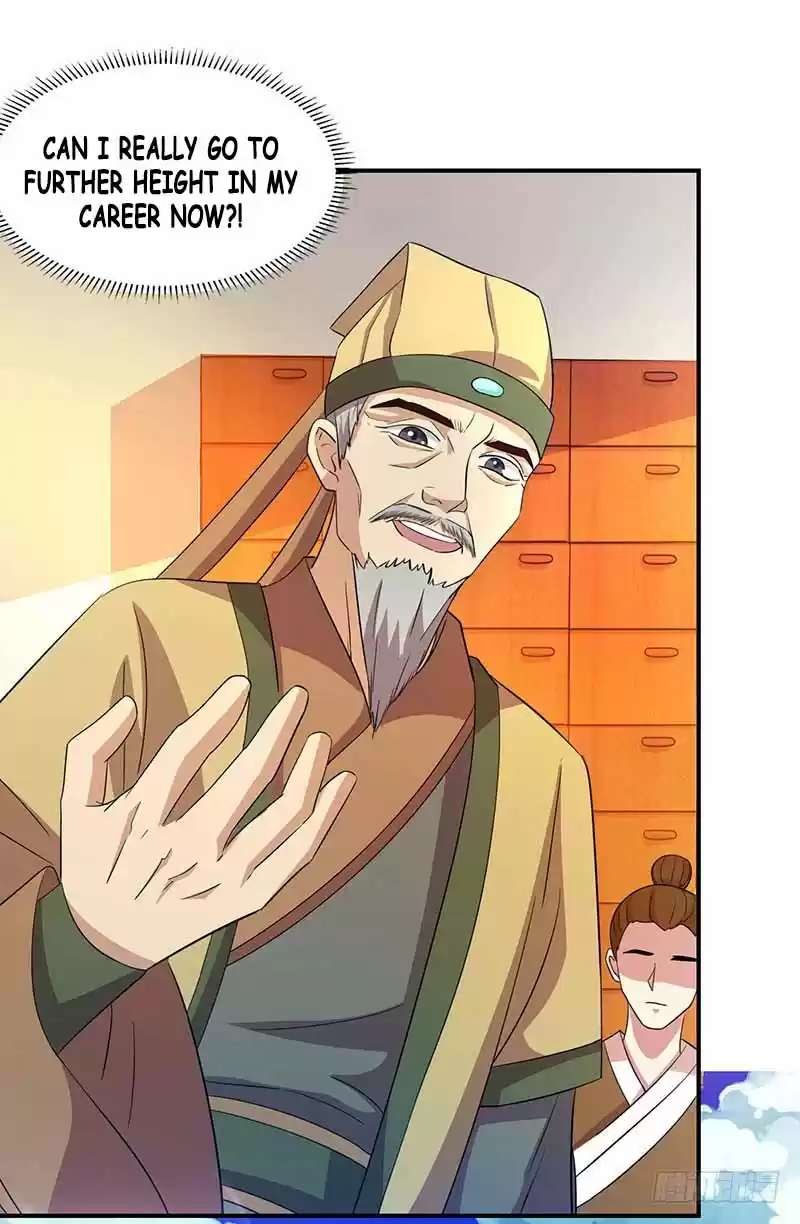 Reborn 80,000 years Ch. 26