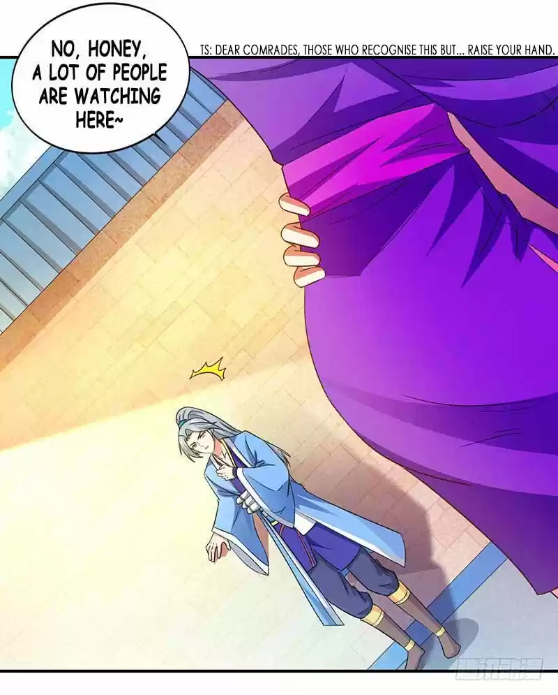 Reborn 80,000 years Ch. 26