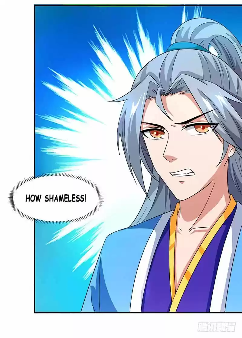 Reborn 80,000 years Ch. 26