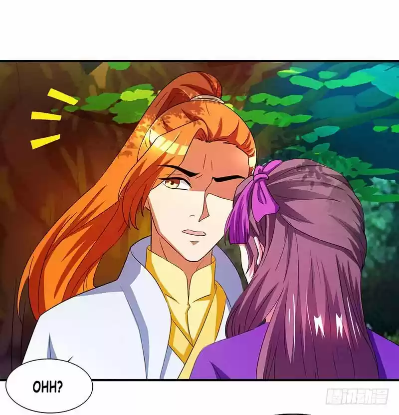 Reborn 80,000 years Ch. 26