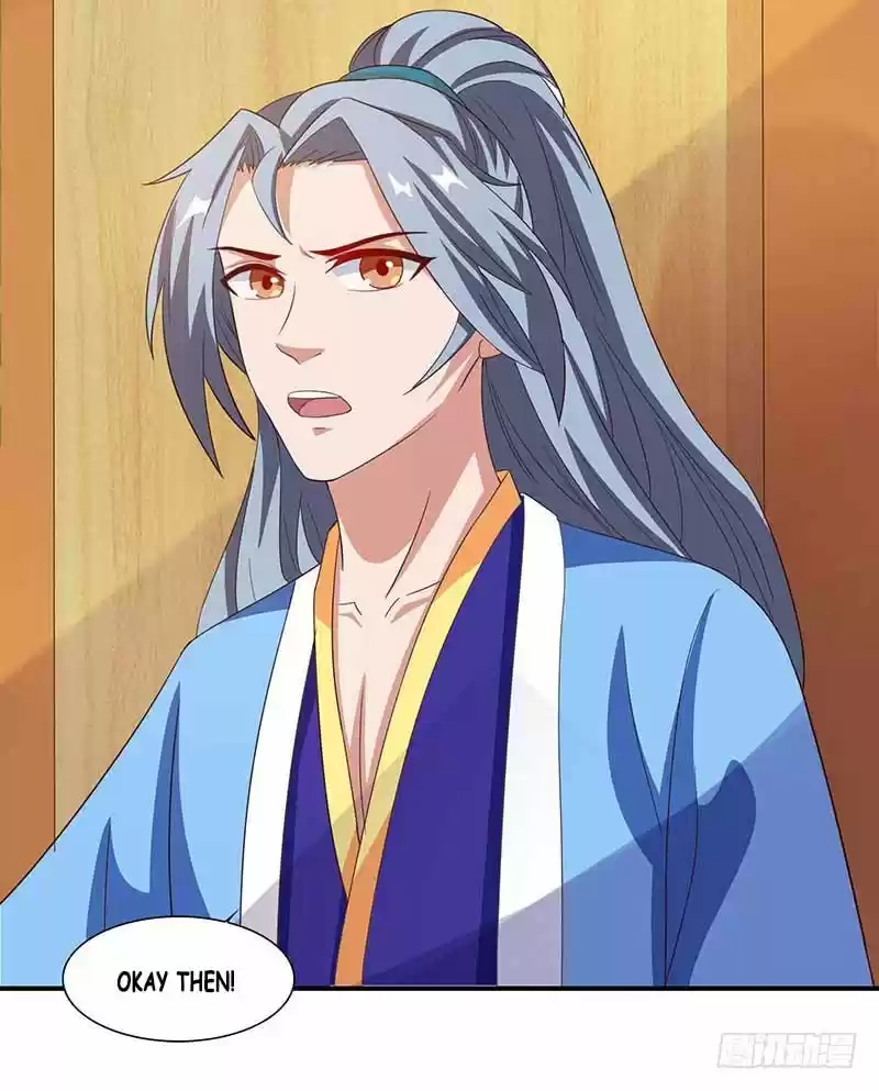 Reborn 80,000 years Ch. 26