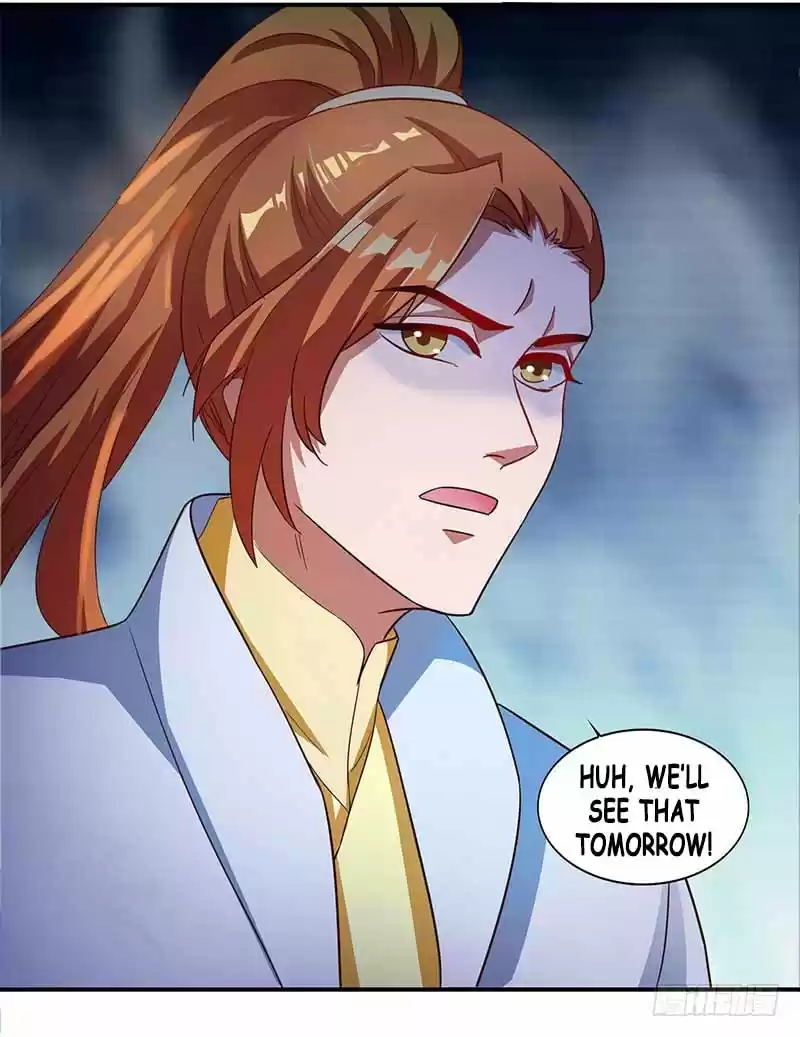 Reborn 80,000 years Ch. 26