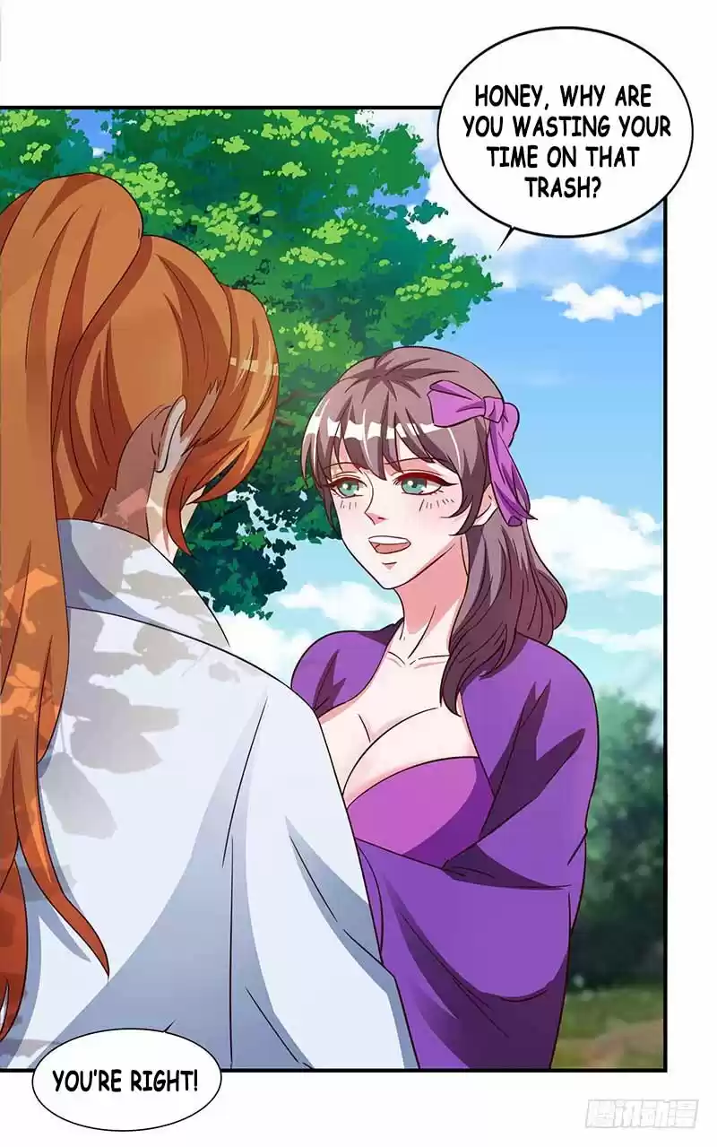 Reborn 80,000 years Ch. 26