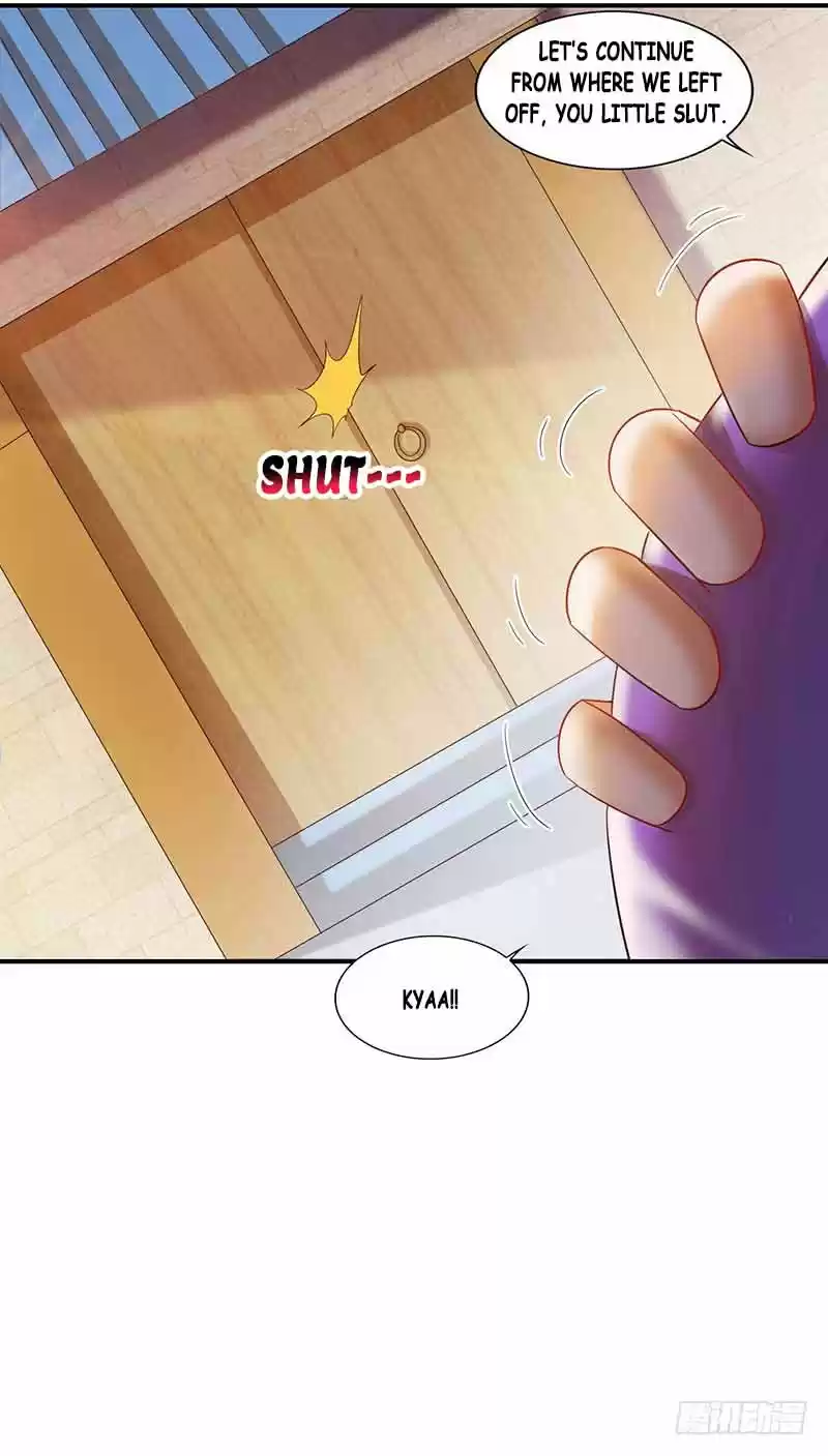 Reborn 80,000 years Ch. 26