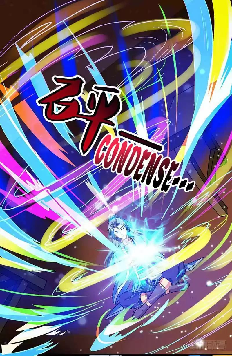 Reborn 80,000 years Ch. 26