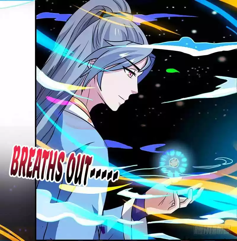 Reborn 80,000 years Ch. 26