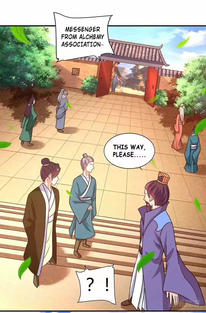 Reborn 80,000 years Ch. 27